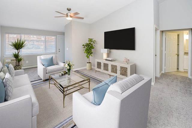 Ocean Terrace Apartment Homes